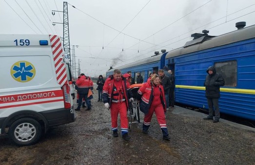 На Львівщині за минулу добу прийняли іще майже 2500 вимушених переселенців