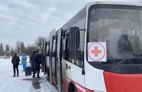 Сьогодні в Україні не буде гуманітарних коридорів для евакуації