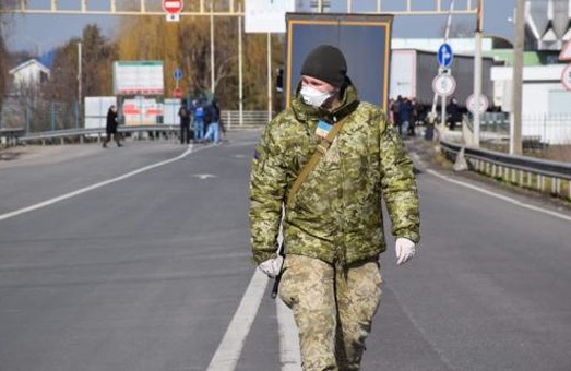 Українці і далі можуть виїздити за кордон за внутрішніми паспортами