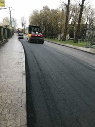 У Львові завершили ремонт вулиці Ковельської, її відкрили для проїзду (ФОТО)