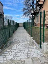 У Львові після ремонту відкрили місточок до Шевченківського гаю