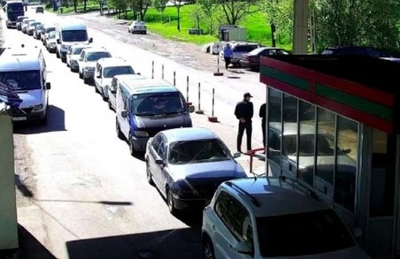 Мешканці невизнаного Придністров'я втікають у Молдову