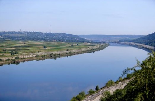 На Львівщині очікують підйому рівня води у Дністрі