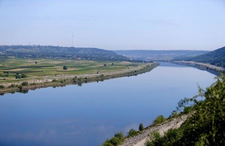 На Львівщині очікують підйому рівня води у Дністрі