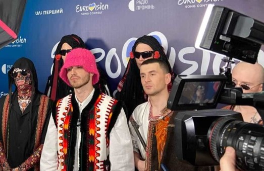 Україні цьогоріч пророкують перемогу на Євробаченні