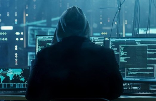 Сайт Львівської ОВА зламали хакери