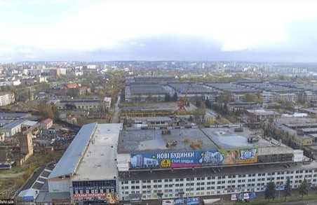 На Львівщині виявили 200 підприємств із російським "корінням"