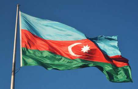 Сьогодні у Києві відновила роботу амбасада Азербайджану