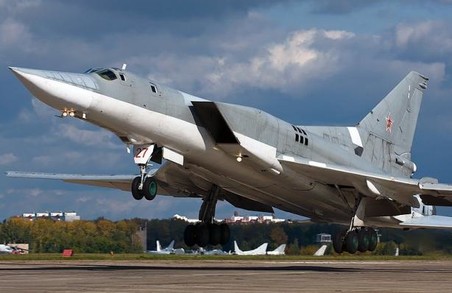 На Львівщині була загроза нальоту стратегічної авіації рашистів