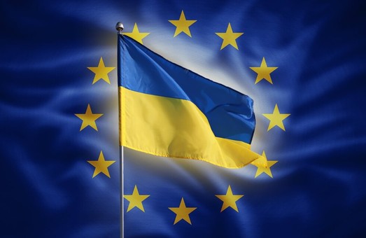 Біля двох третин мешканців Євросоюзу підтримують євроінтеграцію України