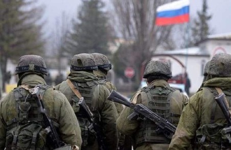 Путін готується до затяжної війни в Україні