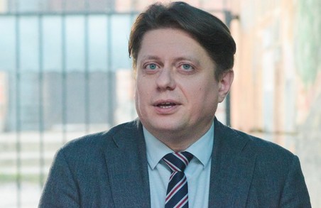 Екс-чиновника Львівської ОДА Романа Матиса випустили із СІЗО під заставу