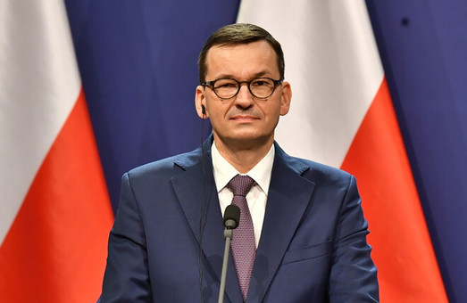 Польський прем'єр вважає, що путін небезпечніший за Гітлера
