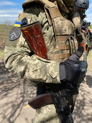 Харківський напрямок: українська армія притискає рашистів все ближче до кордону