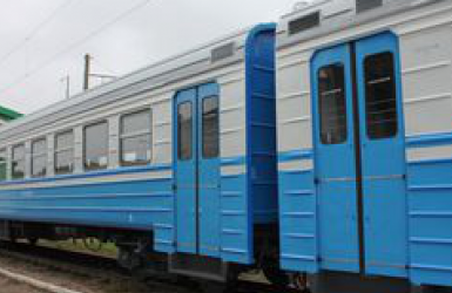 Львівська залізниця повідомляє про зміни розкладу руху приміських і регіональних поїздів
