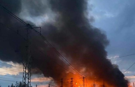 На Львівщині ракетні удари рашистів по інфраструктурі регіону нанесли збитків на 1,5 мільярди гривень