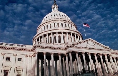 Сенат США 18 травня ймовірно голосуватиме за надання Україні 40 млрд. доларів допомоги