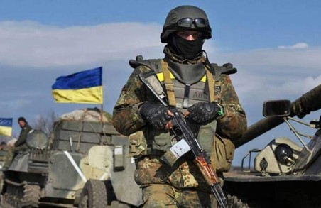 Основні зусилля рашисти сконцентрували на Донецькому напрямку - Генштаб ЗСУ