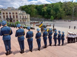 Столиця України прощається із першим Президентом незалежної України (ФОТО)