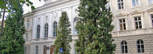 В Дрогобичі на Львіщині хочуть зберегти статус університетського міста