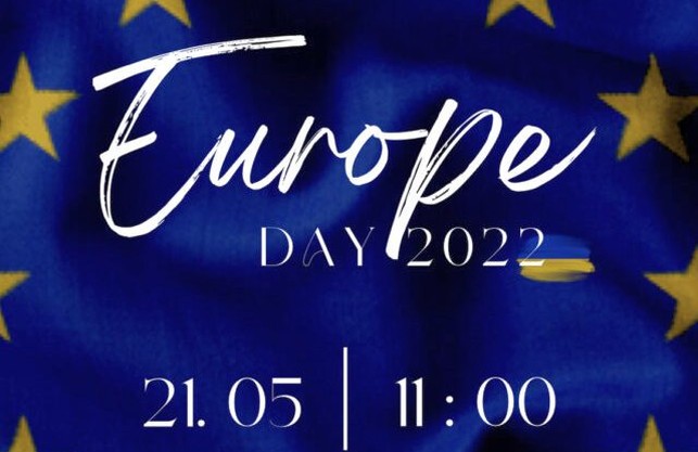 Як у Львові святкуватимуть День Європи: програма