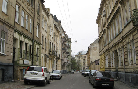 У Львівській громаді перейменують півсотні вулиць