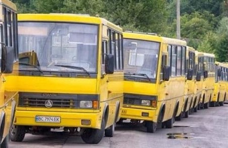 Перевізникам Дрогобиччини компенсовуватимуть пільговий проїзд пасажирів