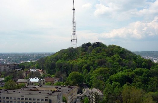У Львові та області вимикають телесигнали