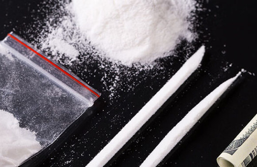 Контрабандисти ввезли на Львівщину кокаїну на пів мільйона гривень