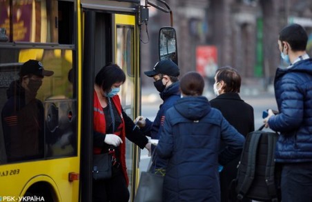 У Львові вийдуть на маршрути автобуси, які не їздили через подорожчання палива