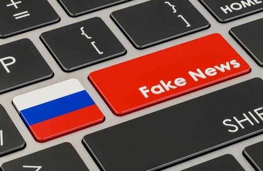 Кремлівські боти генерують фейкові листи від Міносвіти