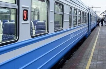 Мешканці Стрілківської громади тепер можуть прямим потягом дістатися до Києва