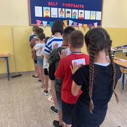 Діти Яворівської громади повернулись з англомовного табору Польщі (ФОТО)