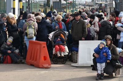 Львівщина готується прийняти нову хвилю переселенців