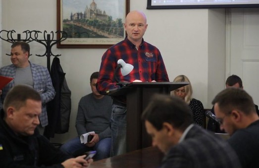 У Львові затвердили програму підтримки добробатів