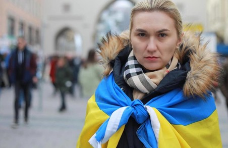 Українські біженці стали для Баварії абсолютним фокусом — Ольга Дуб-Бюссеншютт