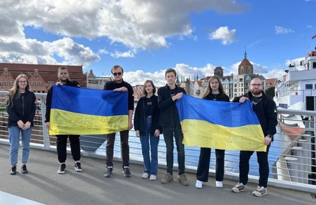 Львів представлятиме Україну у фіналі конкурсу «Волонтерська столиця Європи 2024»