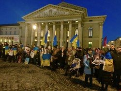Німеччина визнала Голодомор геноцидом українського народу (ВІДЕО)