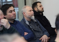 «Переможемо і все відбудуємо»: фестиваль «ВЕЖА+» зібрав у Львові архітекторів з усієї України