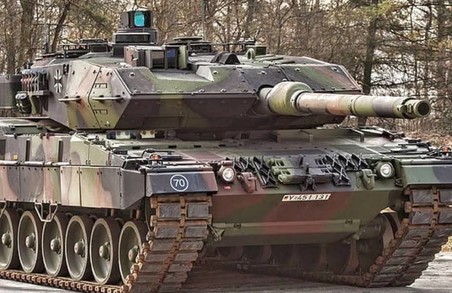 Ми знаходимося на фінальній стадії, — Кулеба про постачання німецьких танків Leopard