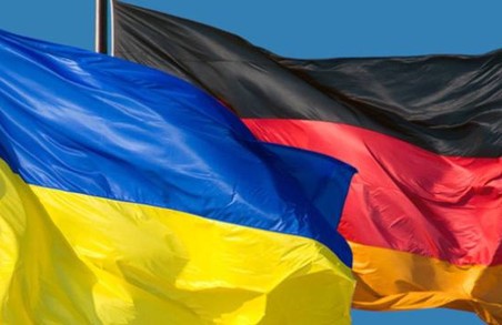 Німеччина обіцяє й надалі підтримувати українських біженців