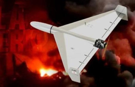 Львівщину вночі атакували шістьма дронами