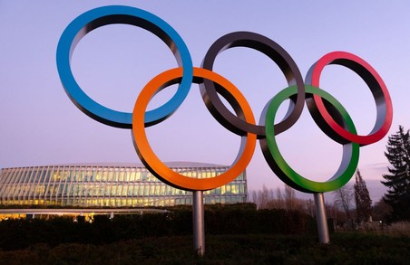Німеччина не бойкотуватиме Олімпіаду-2024