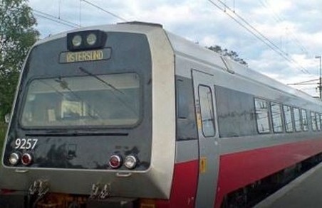 Україна отримає німецькі поїзди від Норвегії