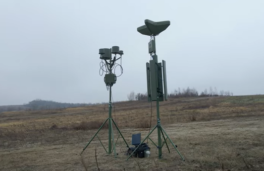 «Атлас» — проєкт, що об’єднує українців задля захисту наших військових