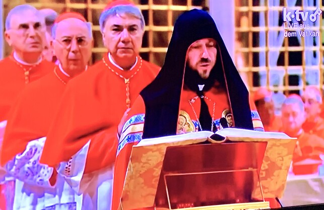 Герб наймолодшого кардиналу Греко-Католицької Церкви: як в Австралії спотворили символ Тернопіля