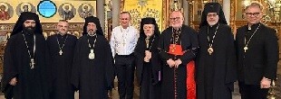 1700-річчя Нікейського Символу Віри у Мюнхені: свято з Іконою Першого Вселенського Собору