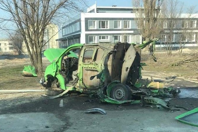 Окупація Херсону-2022: як Приватбанк два місяці тримав двобій з рублевою зоною