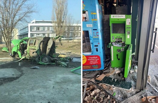 Окупація Херсону-2022: як Приватбанк два місяці тримав двобій з рублевою зоною