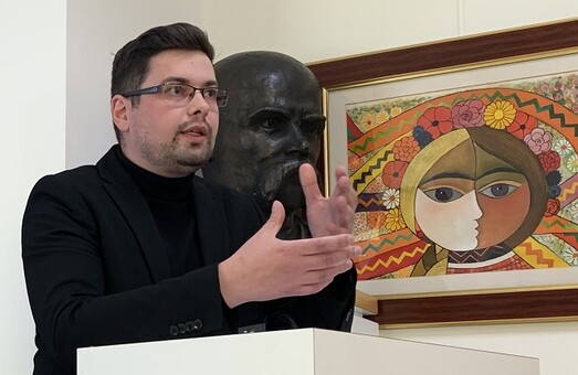 Українська дипломатія у 1918-1919 роках: місія Олександра Севрюка та барона Федора Штайнгеля в Німеччині